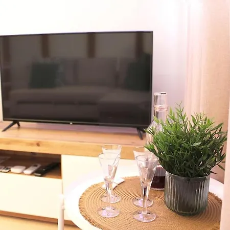 Apartamento Historical Bolhao Market Flat - With Ac!
