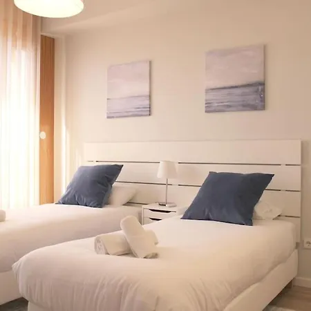 Historical Bolhao Market Flat - With Ac! Apartment Porto