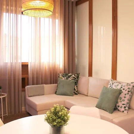 Historical Bolhao Market Flat - With Ac! Apartment Porto