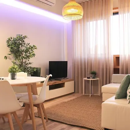 Apartment Historical Bolhao Market Flat - With Ac! *