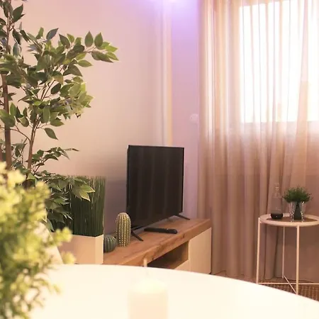 Historical Bolhao Market Flat - With Ac! Apartment Porto
