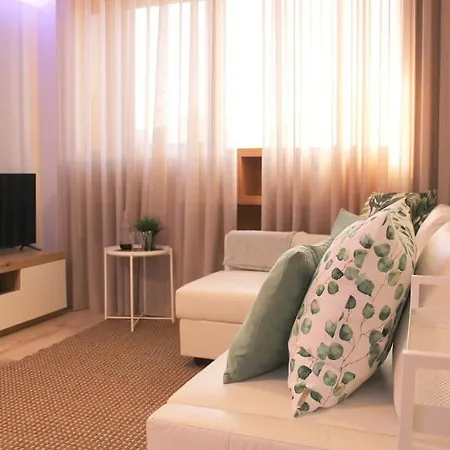 Historical Bolhao Market Flat - With Ac! Apartment *
