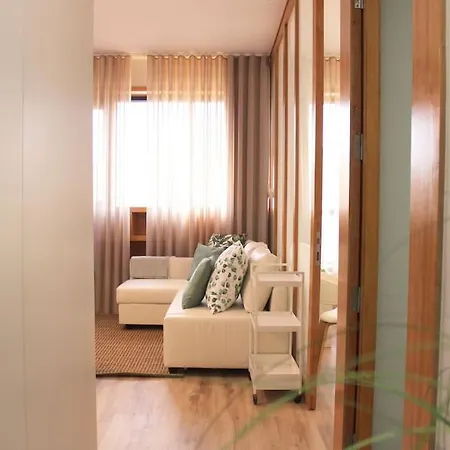 Apartment Historical Bolhao Market Flat - With Ac!